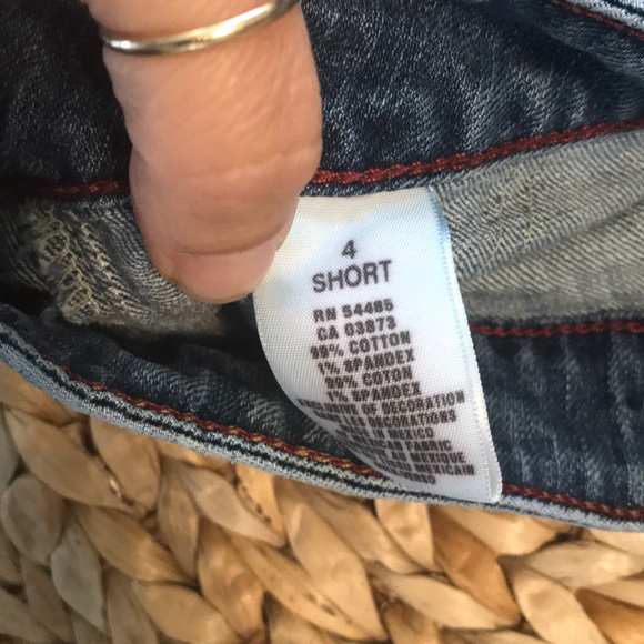 👣American Eagle shorts - Picture 5 of 5